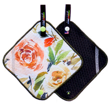 Artist Series - 'Terracotta Roses'