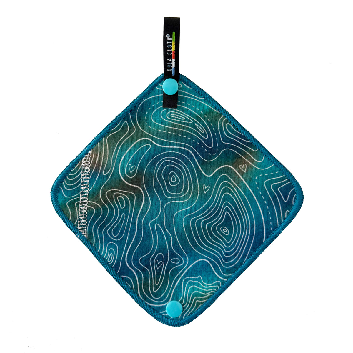 Tranquil Topo ®
