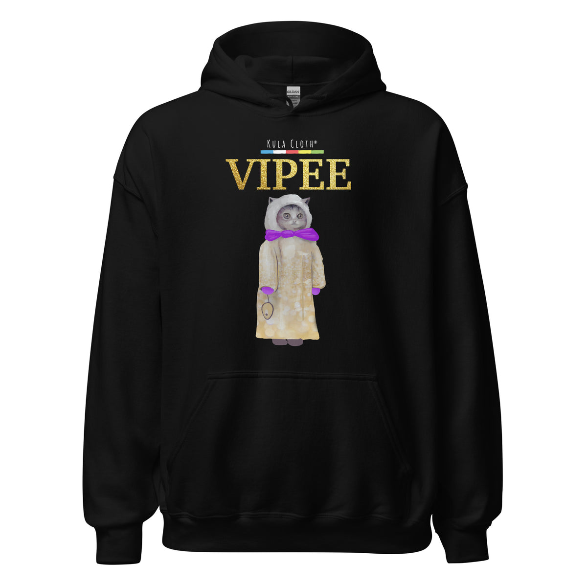 VIPEE Hoodie