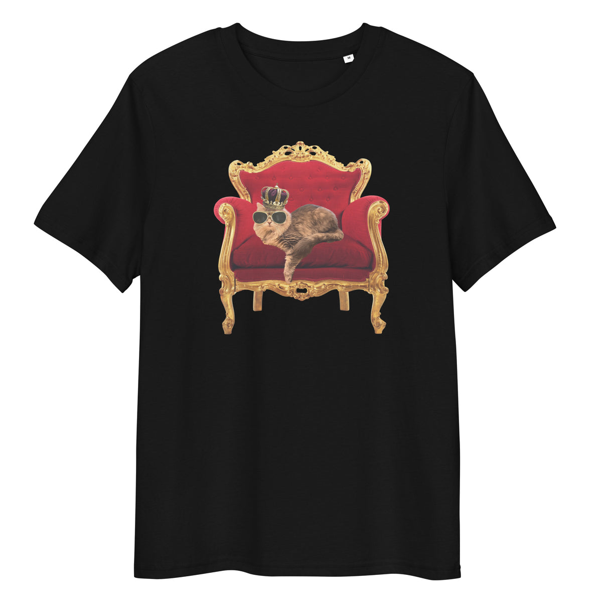 Cinder Royalty