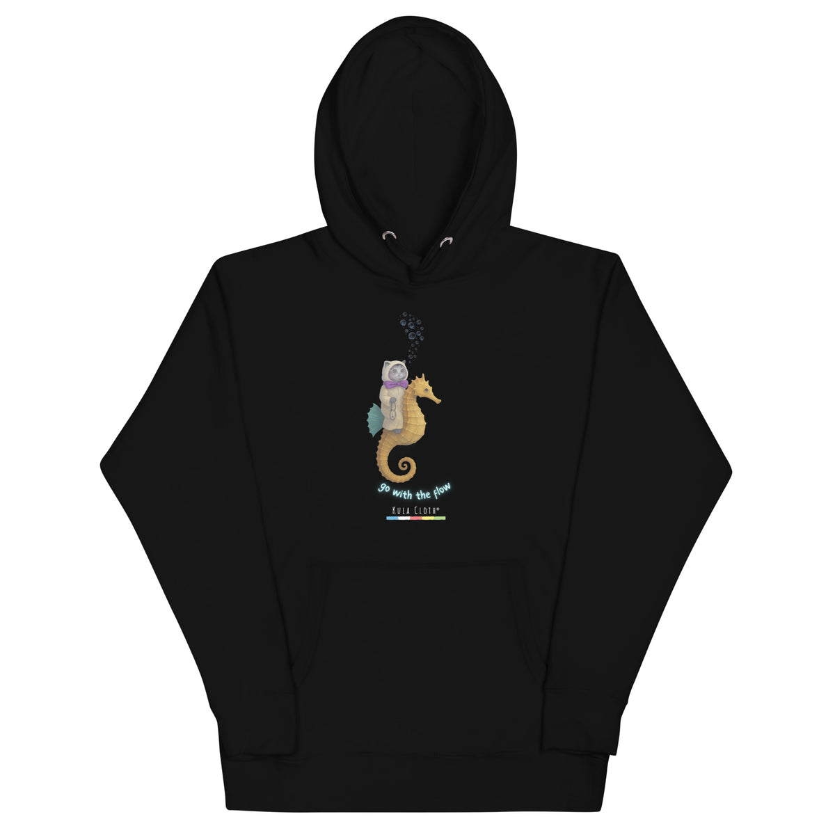 Go Flow Hoodie