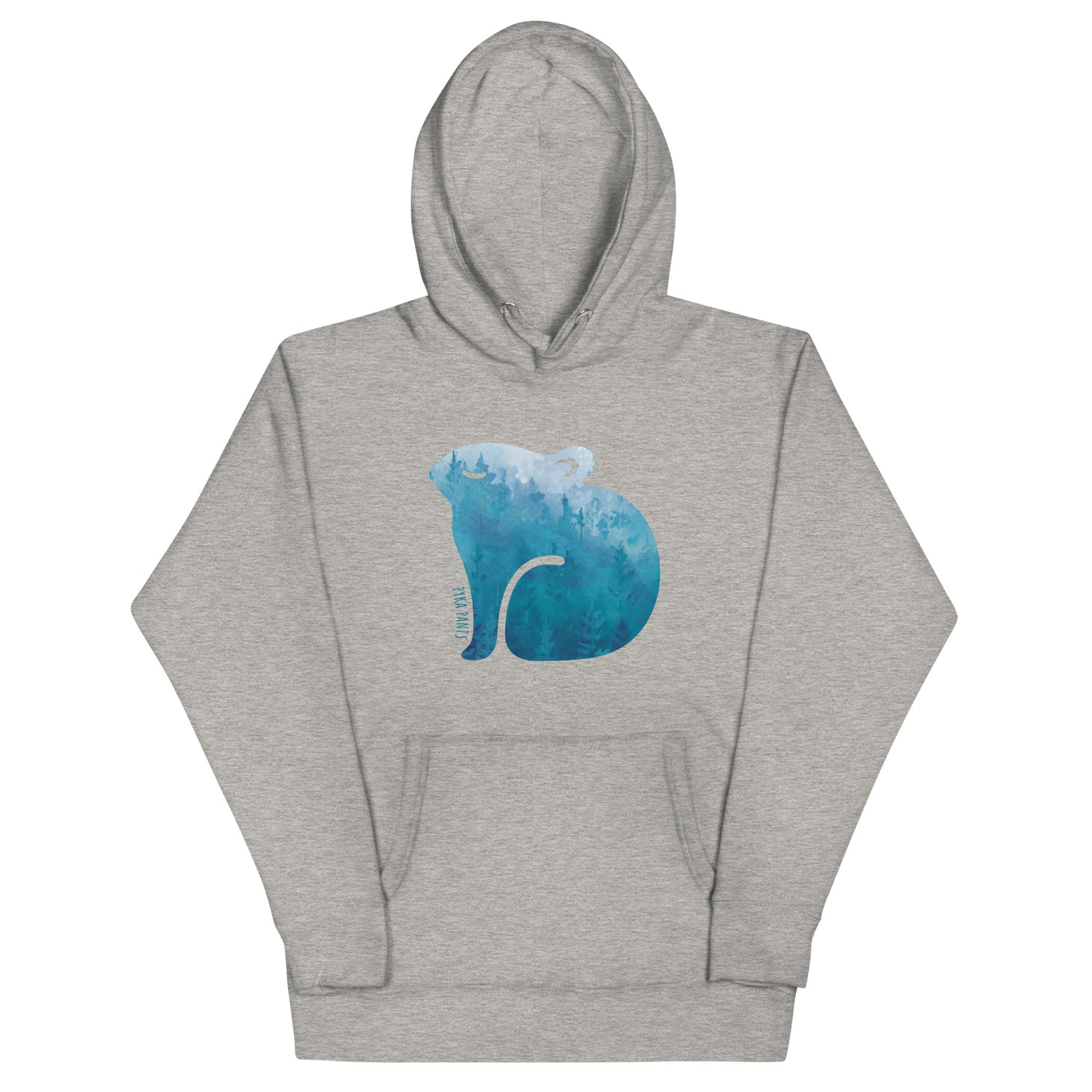 Forest Pyka Gear Hoodie