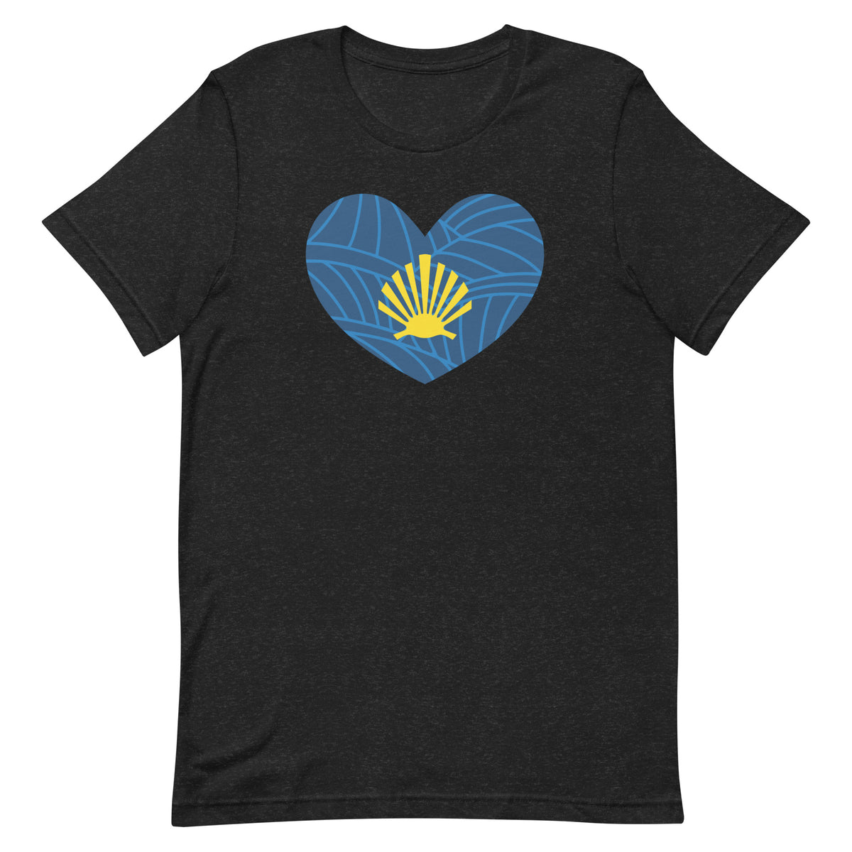 Camino Love T Shirt