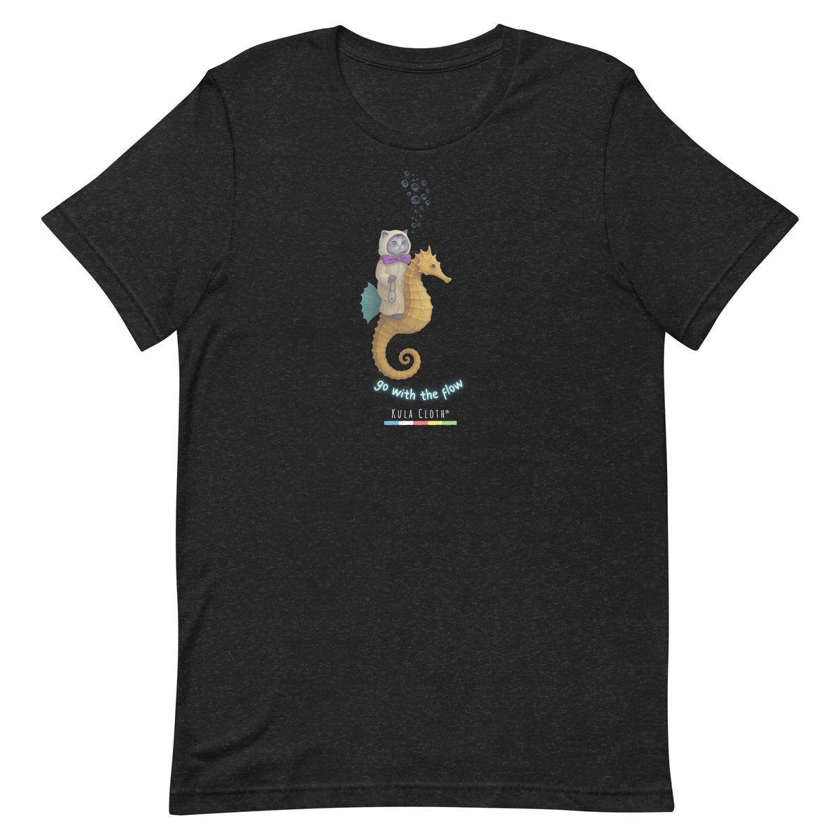 Go Flow Tee