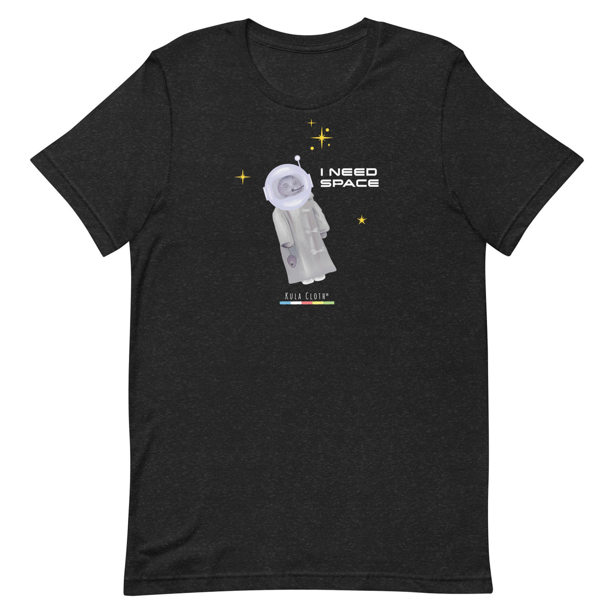 I Need Space Tee