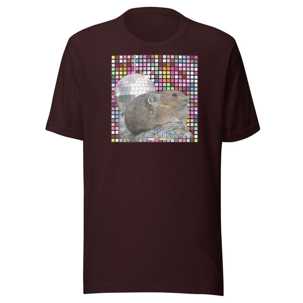 Disco Pika T Shirt
