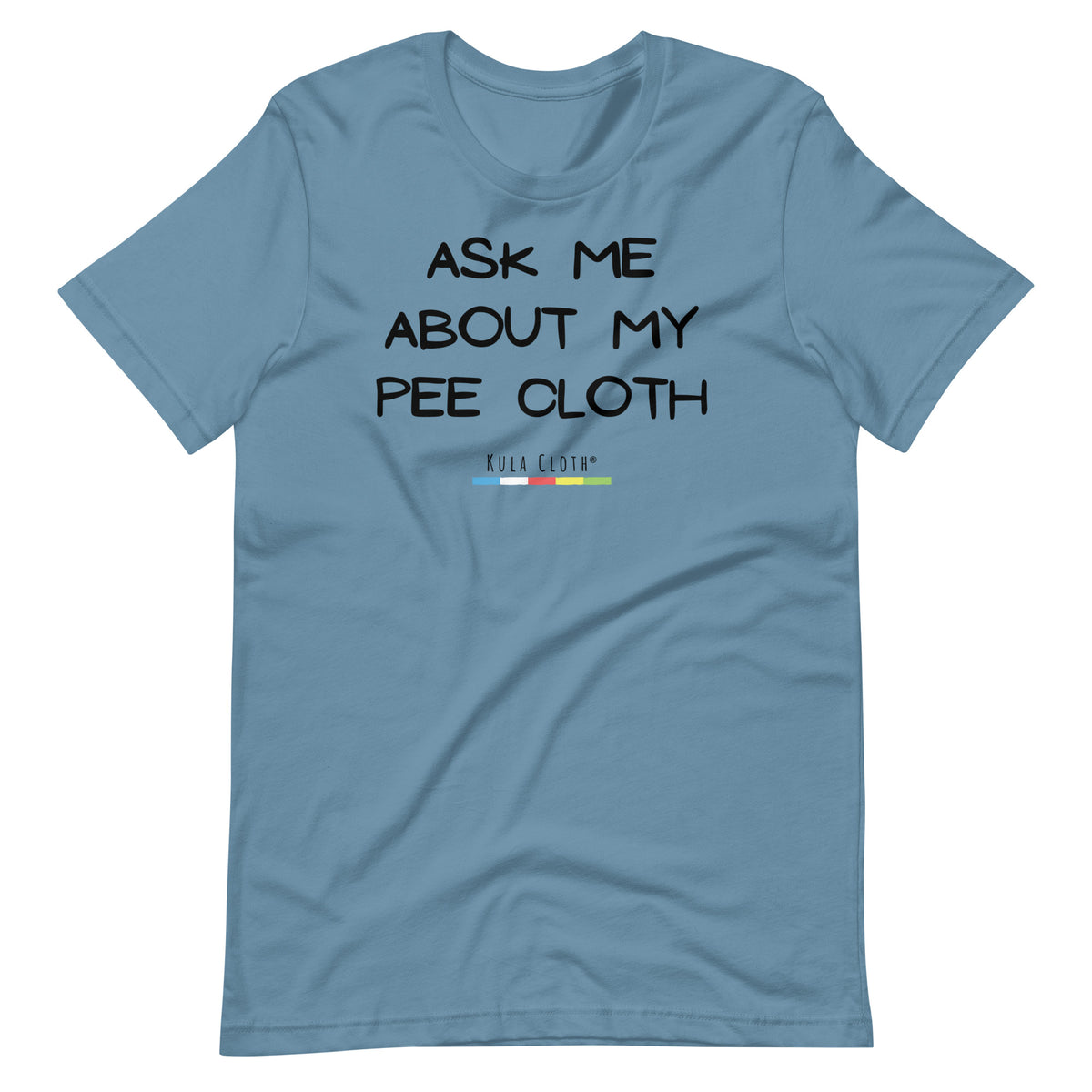 Ask Me About My Pee