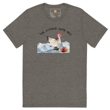 Cornice Game Hen T-Shirt