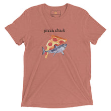 Pizza Shark T-Shirt