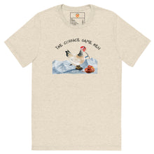 Cornice Game Hen T-Shirt