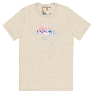 Strong Beam T-Shirt