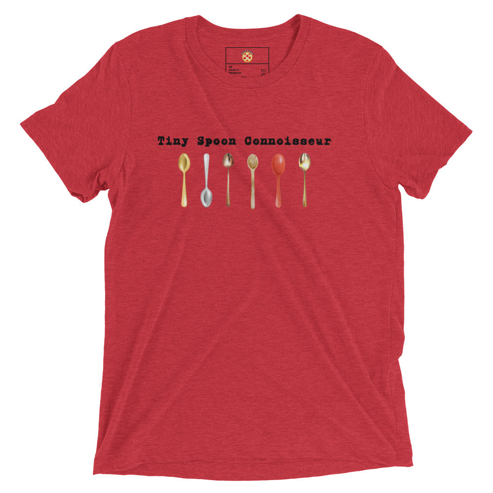 Tiny Spoon Tee