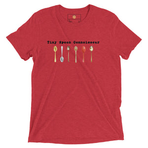 Tiny Spoon Tee