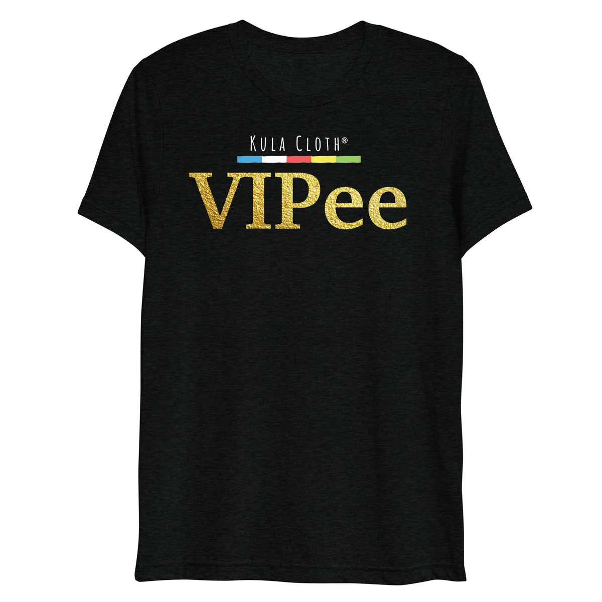 VIPee Shirt Option Two