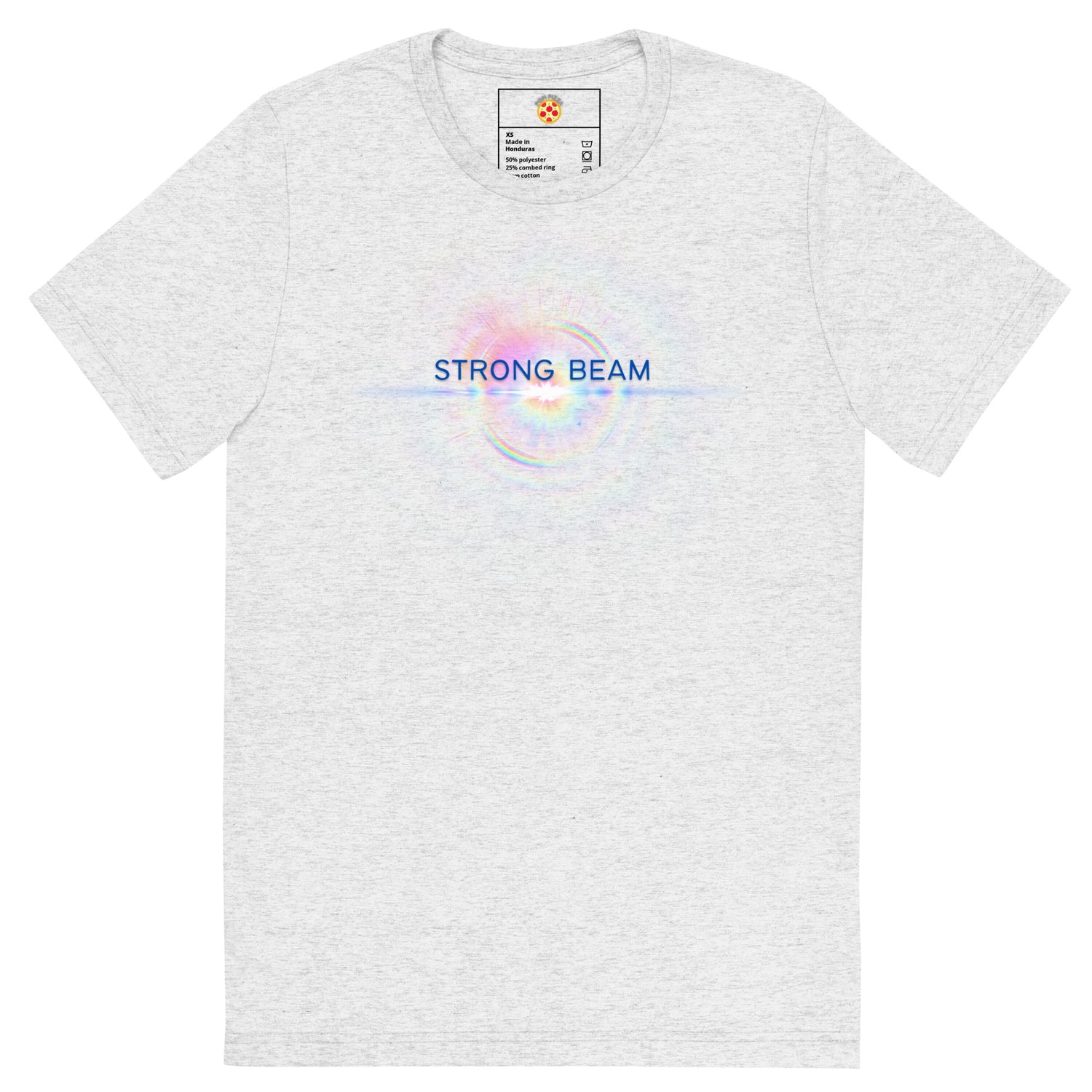 Strong Beam T-Shirt