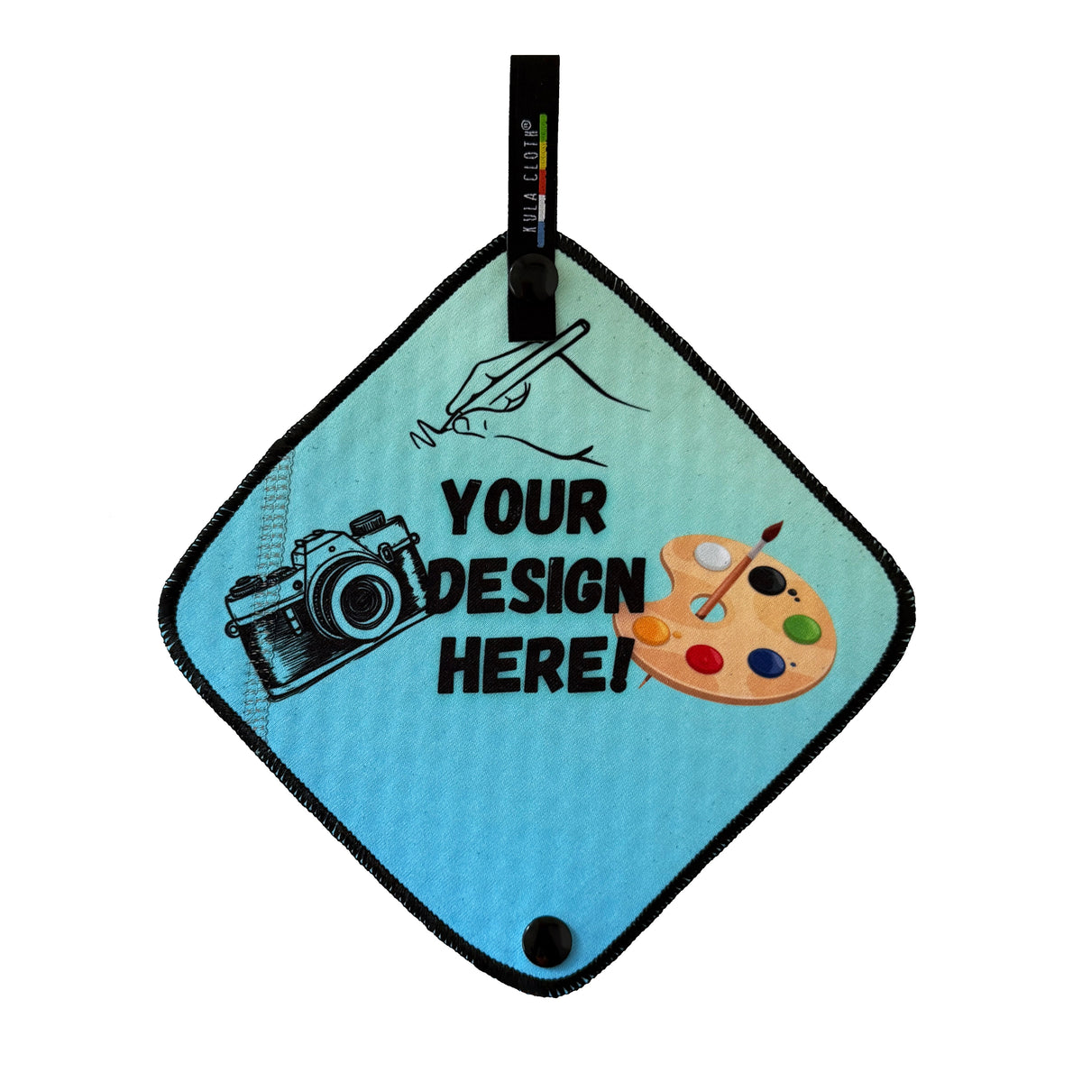 Lab Make your own custom ®