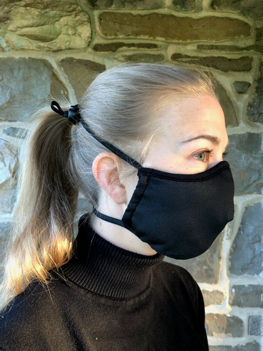 Washable Multi-layered Face Mask