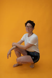 Beta Pyka Pants - Hybrid Undershorts