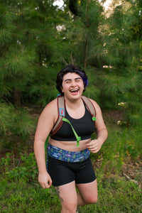 Beta Pyka Pants - Hybrid Undershorts