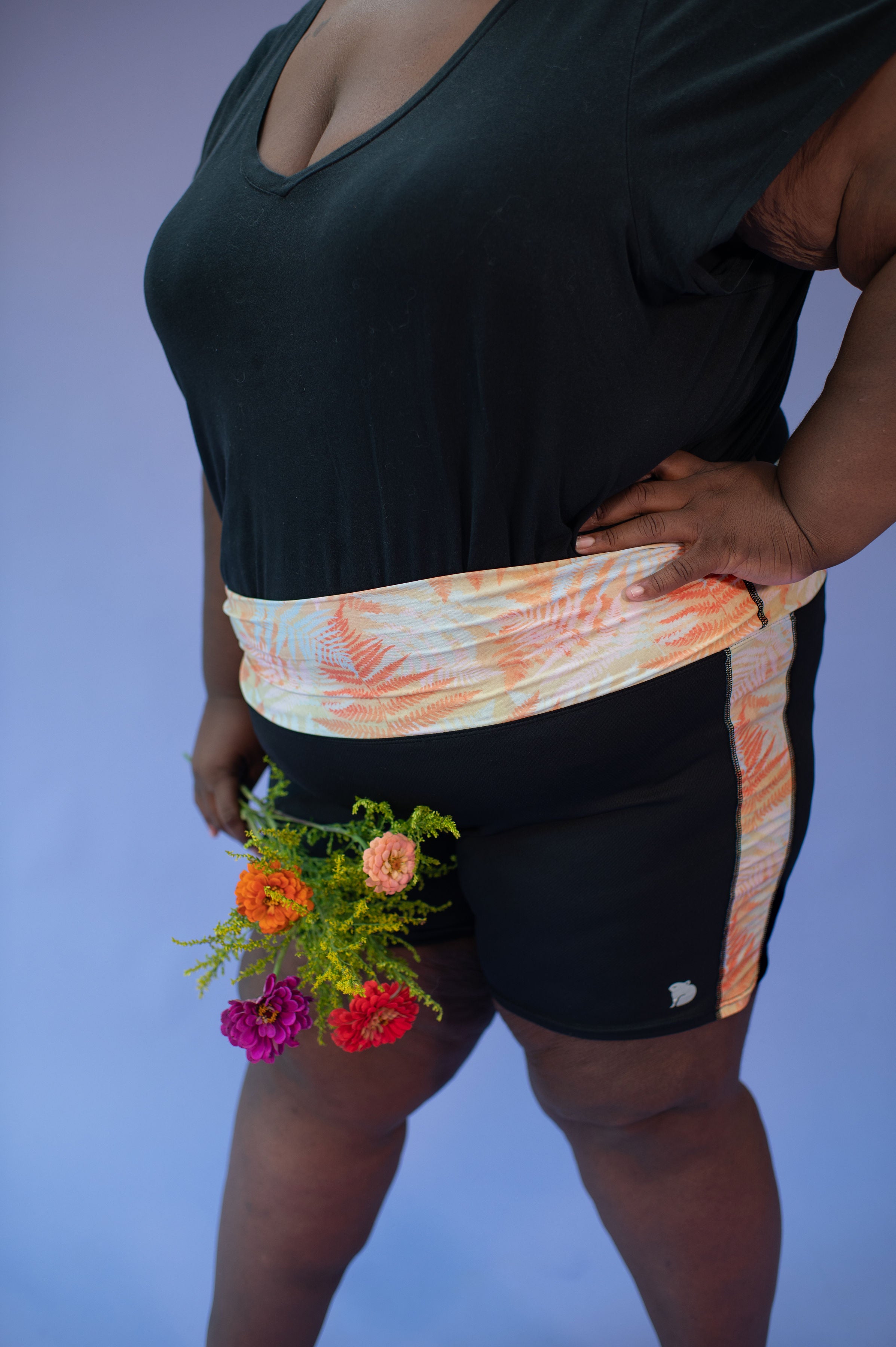 Pyka Pants 'Fern' - Hybrid Undershorts - 40% off (automatic discount at checkout!)