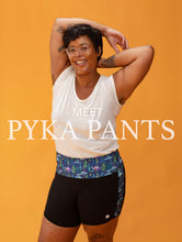 Beta Pyka Pants - Hybrid Undershorts