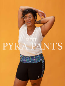 Pyka Pants – Kula Cloth