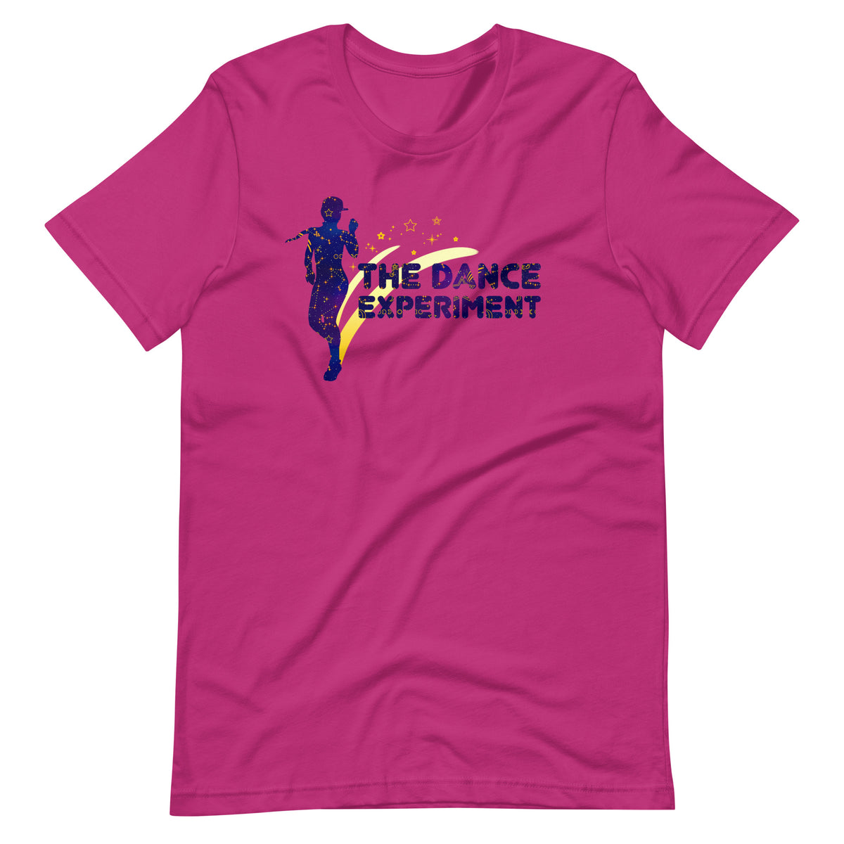 Dance Experiment T shirt