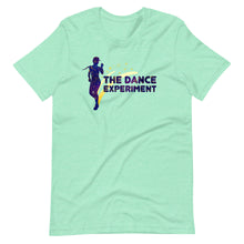 Dance Experiment T-shirt