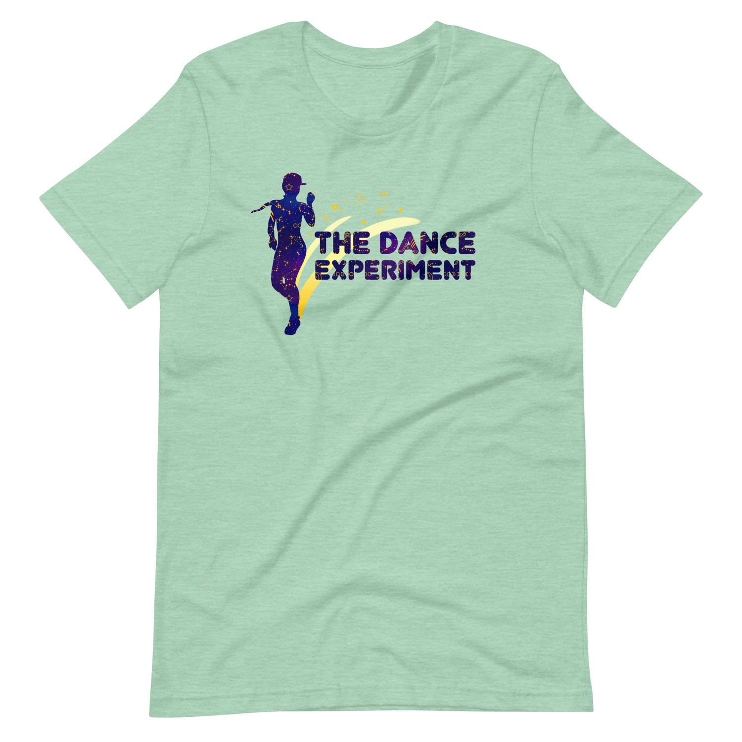 Dance Experiment T-shirt