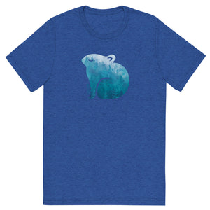 Pyka Pants Logo T-shirt